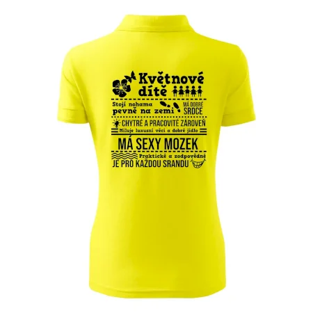 Narozeniny květen