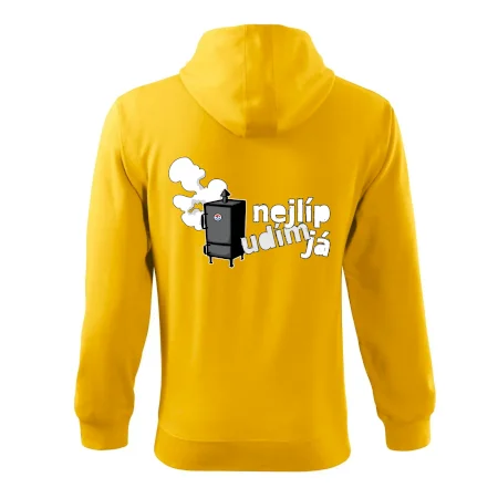 Nejlíp udím já