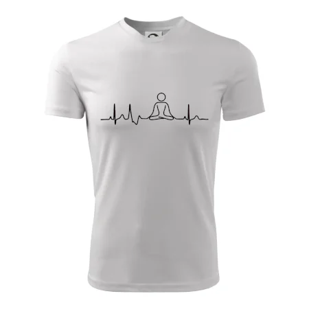 Ekg yoga