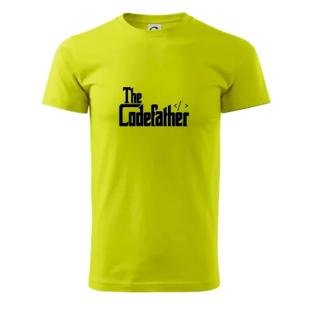 The codefather