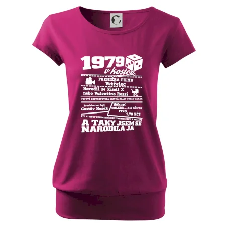 1979 v kostce