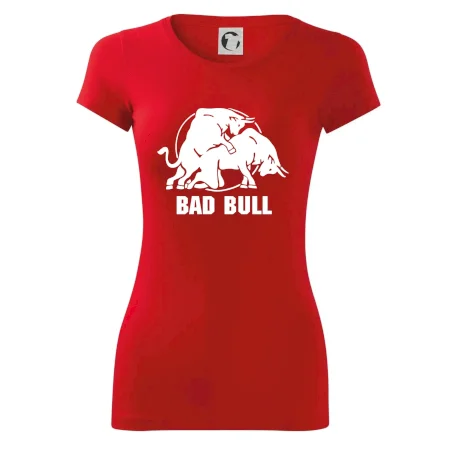 Bad Bull