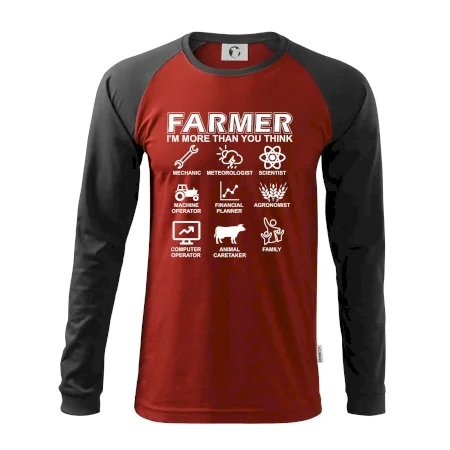 Farmer Symbols