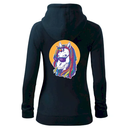 Rasta unicorn