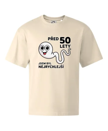 Před 50 lety jsem byl nejrychlejší