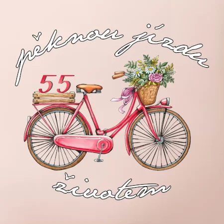 Jízda životem 55