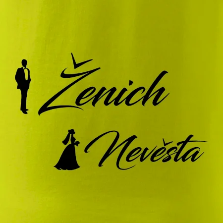 Nevěsta psací