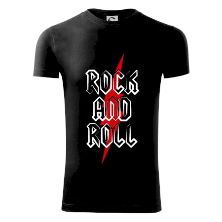 Rock and Roll blesk