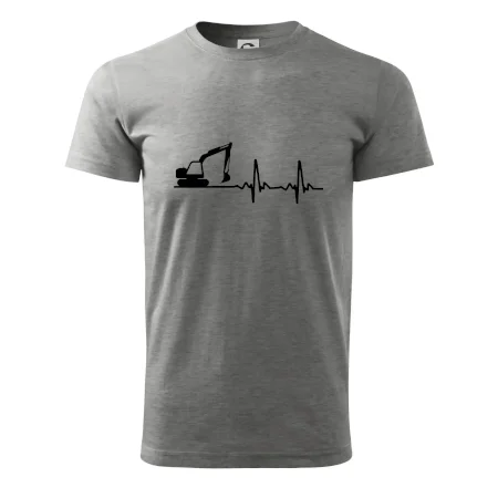 EKG bagr