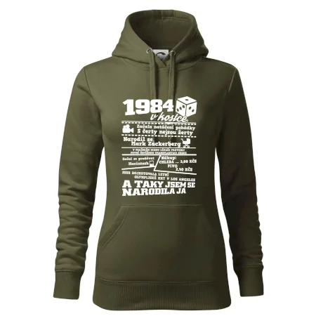 1984 v kostce