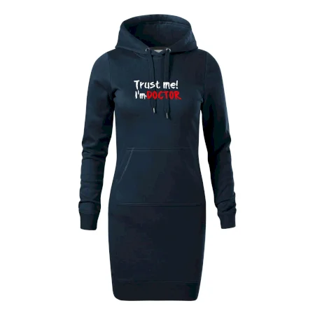 Trust me I´m  a Doctor / Věř mi jsem Doctor