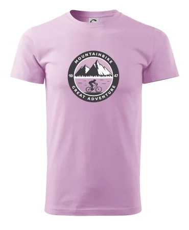 MTB  logo a ročník