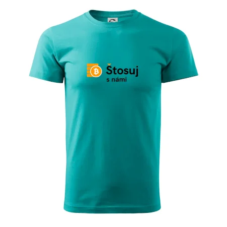 Štosuj s námi - logo velké