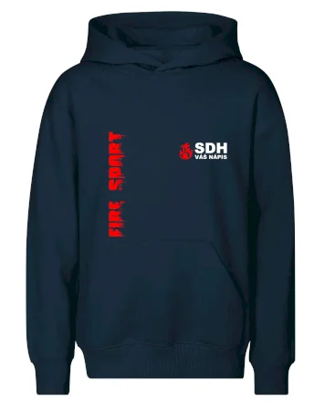 SDH nápis (oheň, firesport, název sboru - vlastní nápis)