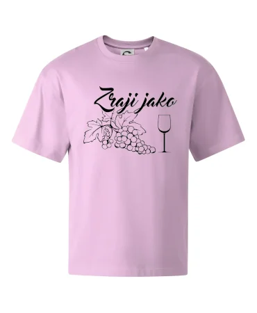 Zraji jako víno