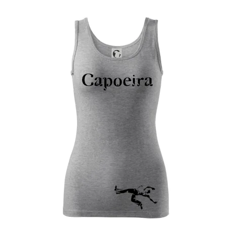 Capoeira velký