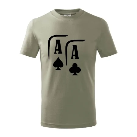 Poker AA
