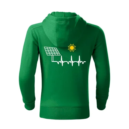 Ekg Fotovoltaická elektrárna