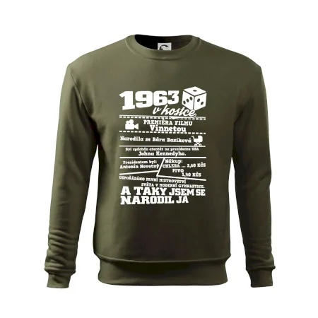1963 v kostce