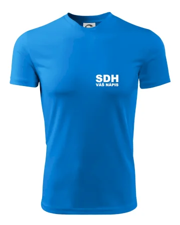 SDH nápis - vlastní nápis