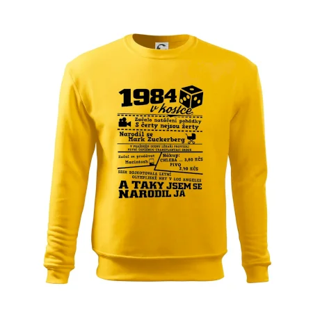 1984 v kostce