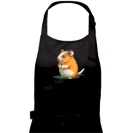 Křeček pixel