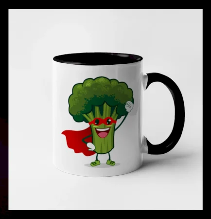 Super Brokolice
