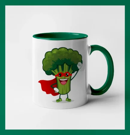 Super Brokolice