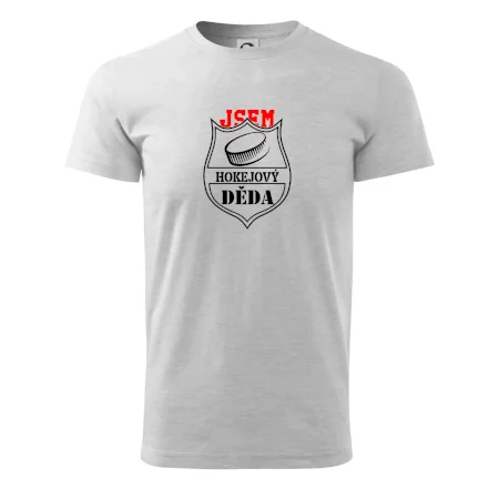 Hokejový děda