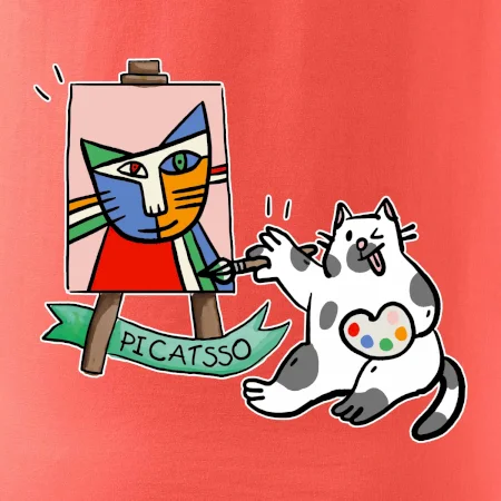 Picatsso