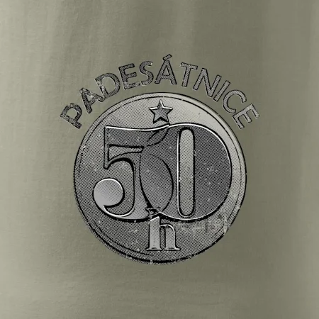 Československá Padesátnice