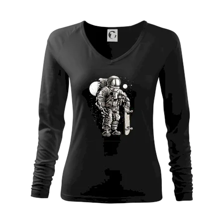 Astronaut Skater