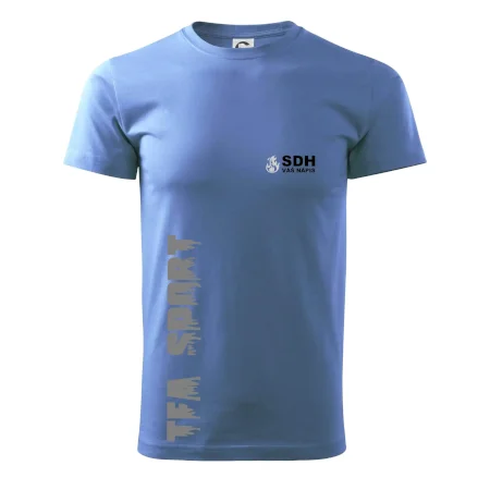 TFA Sport SDH (Reflexní) - Vlastní nápis