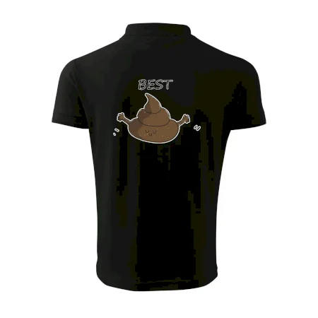 Best Friends WC