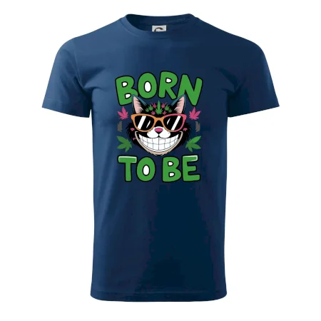 Marihuana - born to be