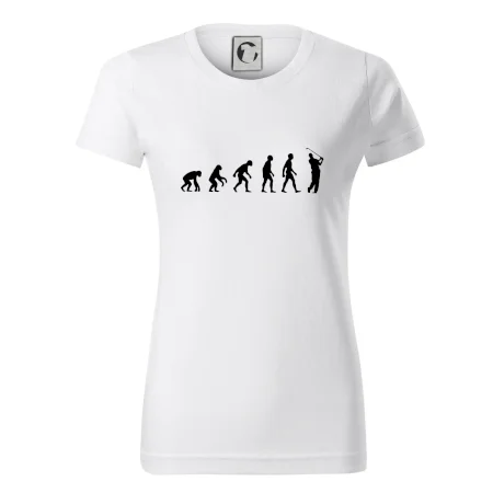 Evoluce Golf