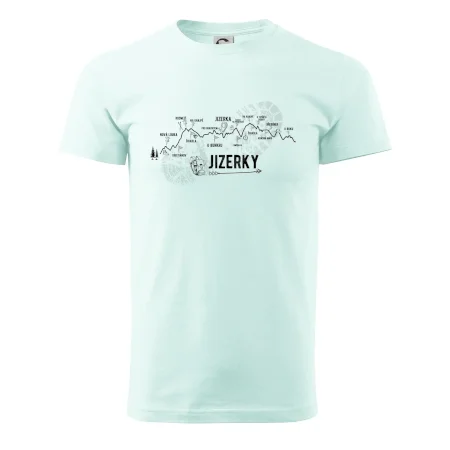 Profil Jizerské hory
