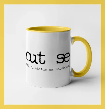 Čeština 2.0 - ulajknout se