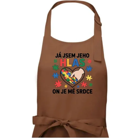 Podané ruce - Já jsem jeho hlas