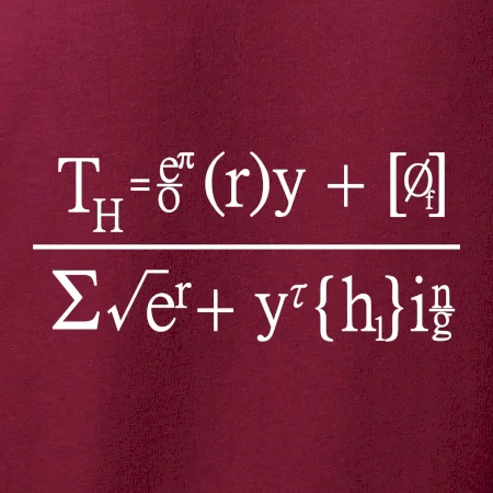 Teorie všeho (Theory of Everything)