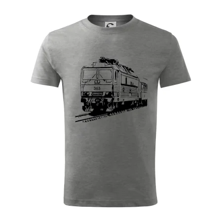 Vlak 363