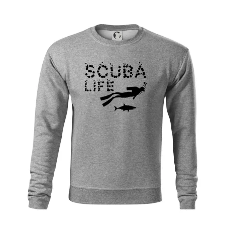 Scuba life