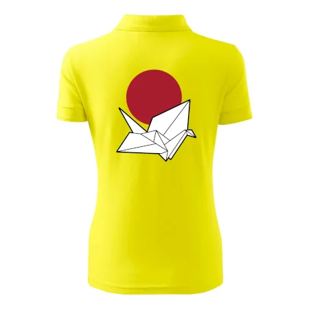 Japan culture - origami