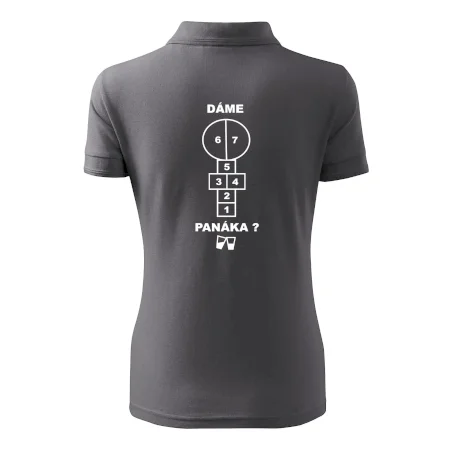 Dáme panáka?