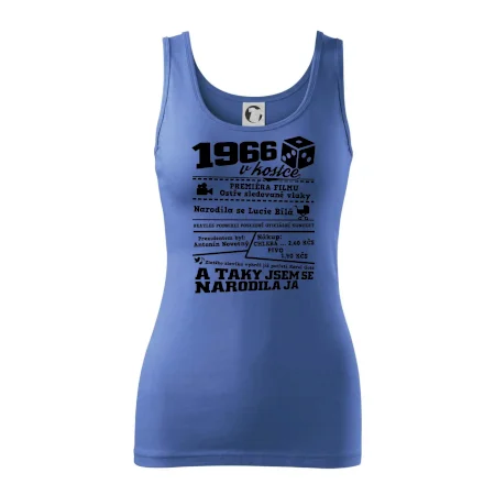 1966 v kostce