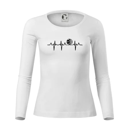 EKG basketbal