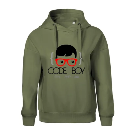 Code Boy