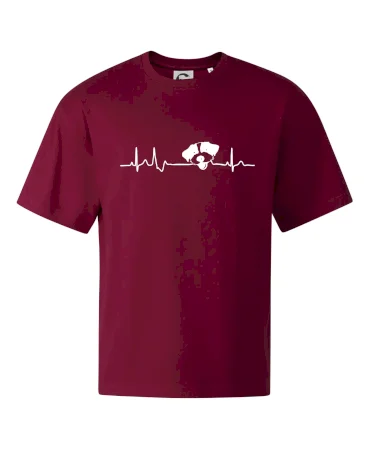 Jack Russell Terriér hrubosrstý Ekg