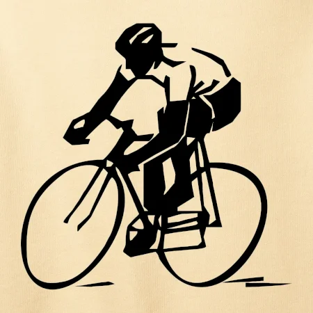 Silniční cyklista