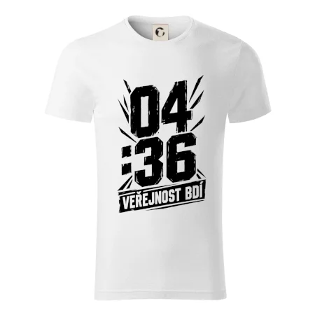Veřejnost bdí  4:36
